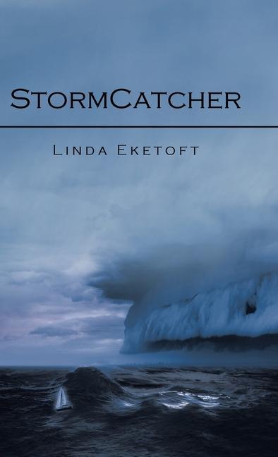 Book Stormcatcher Linda Eketoft