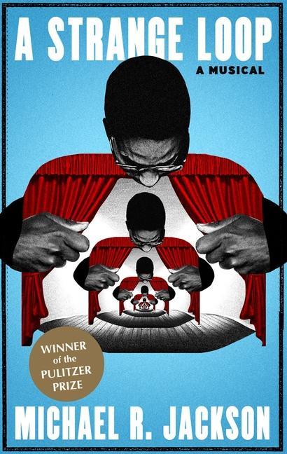Knjiga Strange Loop Michael R. Jackson