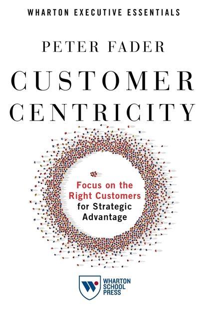Carte Customer Centricity 