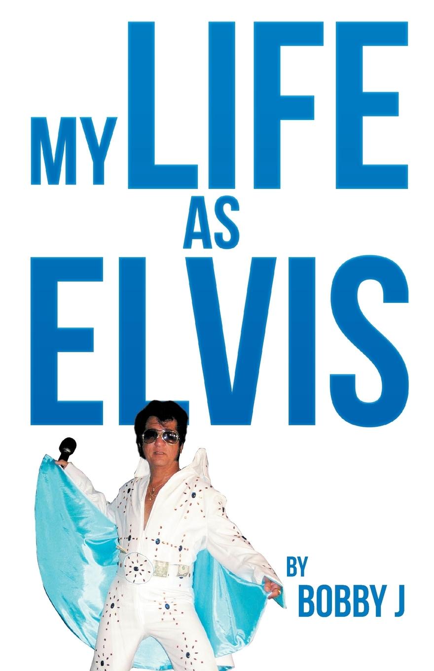 Carte My Life as Elvis 