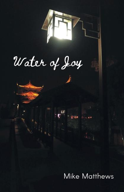 Könyv Water of Joy 