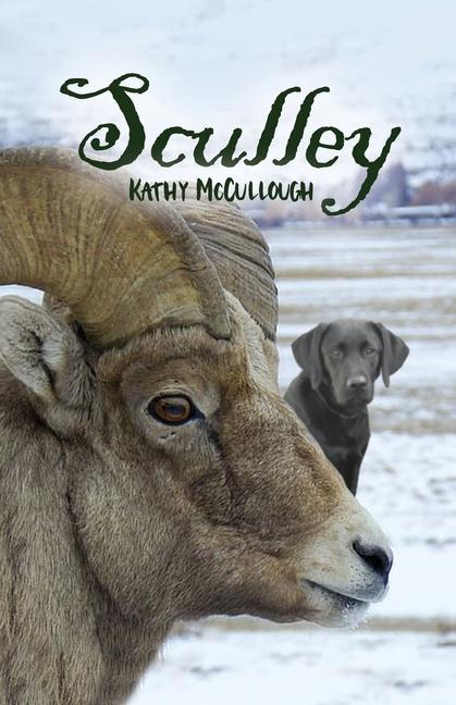 Knjiga Sculley Kathy McCullough