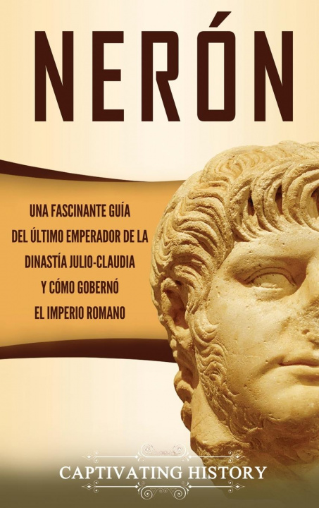 Книга Neron 