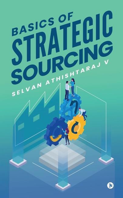 Kniha Basics of Strategic Sourcing 