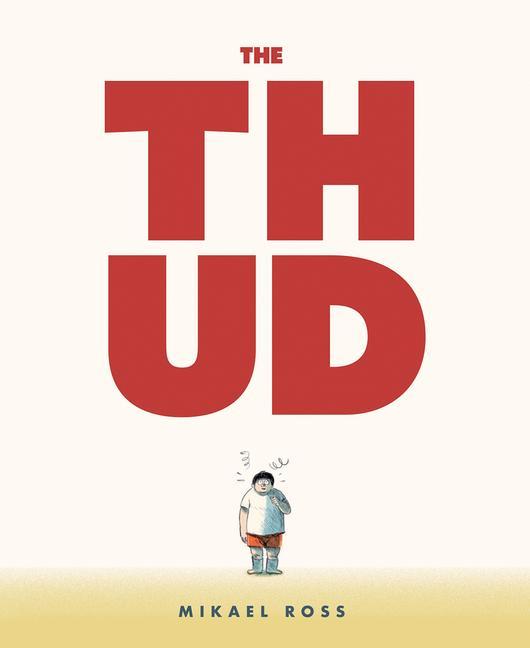Libro Thud Mikael Ross