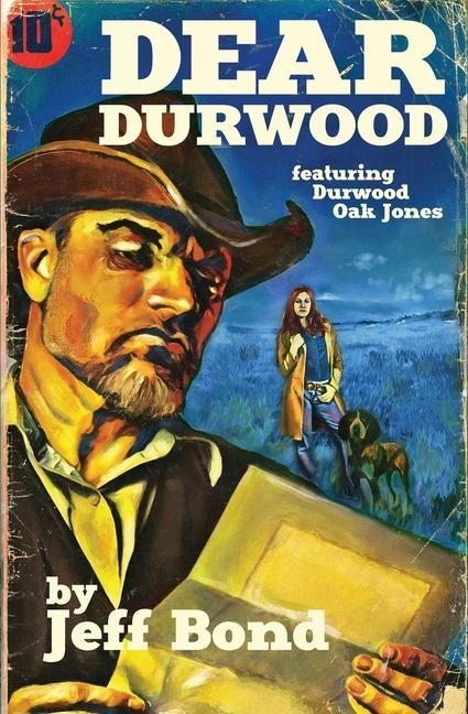 Buch Dear Durwood Jeff Bond