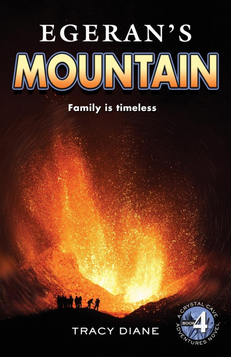 Libro Egeran's Mountain Tracy Diane