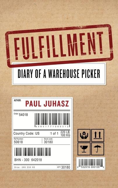 Kniha Fulfillment Paul Juhasz