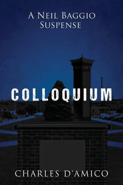 Buch Colloquium Charles D'Amico