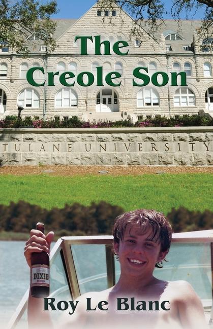 Könyv The Creole Son 
