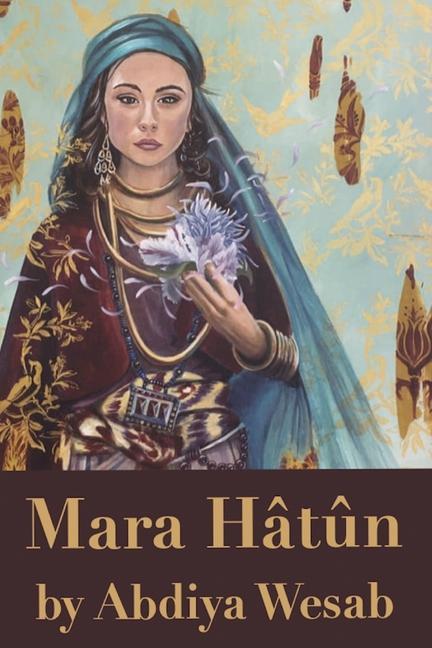 Книга Mara Hatun 