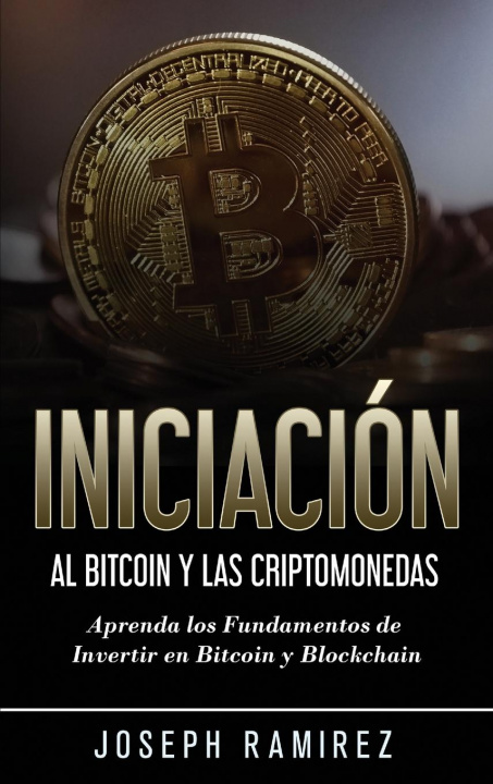 Carte Iniciacion al Bitcoin y las Criptomonedas 