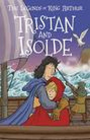 Carte Tristan and Isolde (Easy Classics) Tracey Mayhew