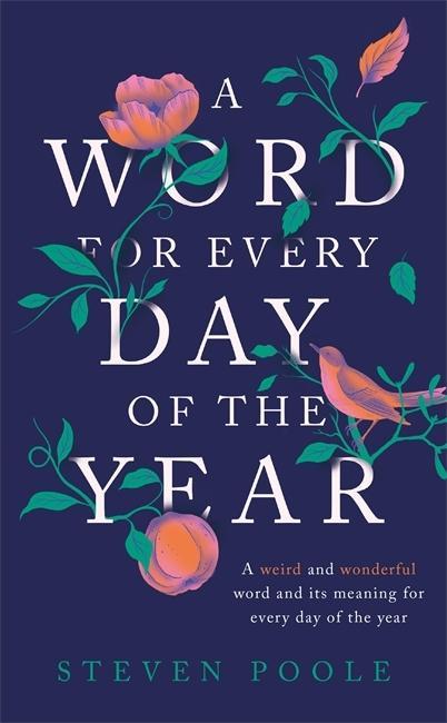 Libro Word for Every Day of the Year 