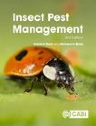 Buch Insect Pest Management Dent
