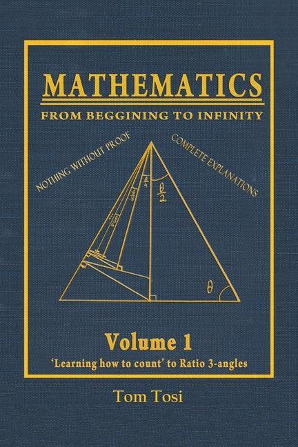 Könyv Mathematics 