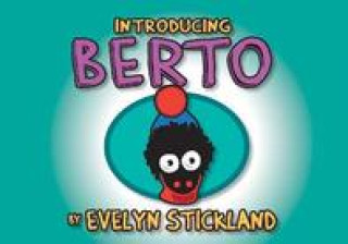 Knjiga Introducing Berto Evelyn Stickland