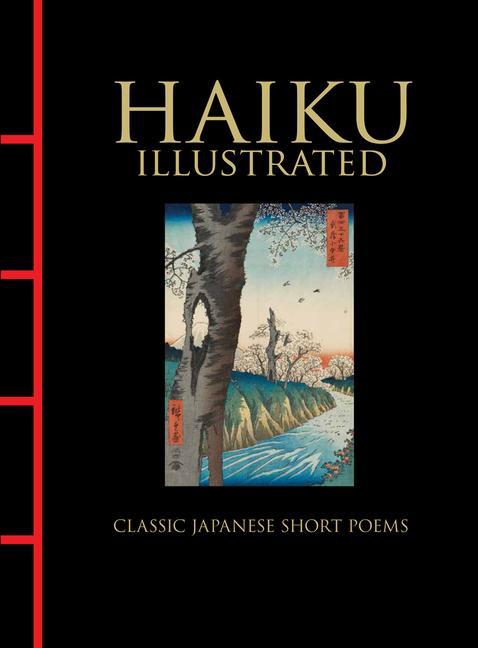 Libro Haiku Illustrated 