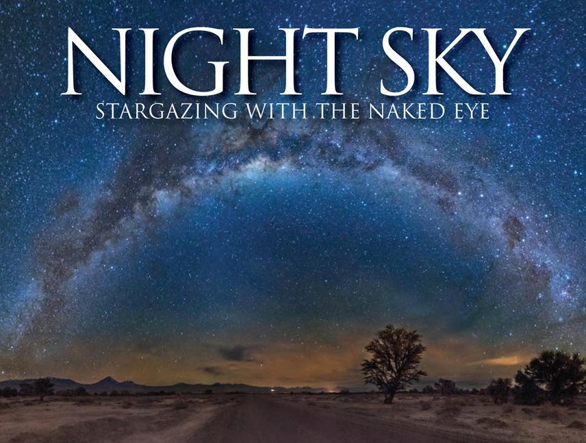 Carte Night Sky 
