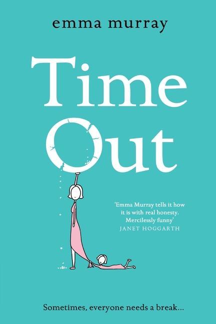 Book Time Out Emma Murray