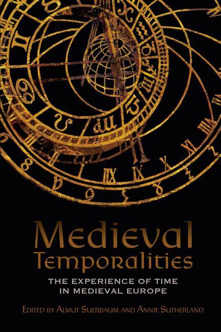 Carte Medieval Temporalities Almut Suerbaum
