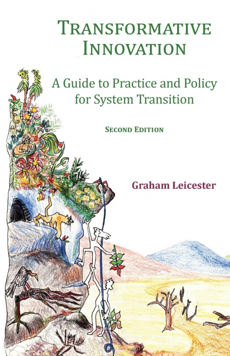 Knjiga Transformative Innovation Graham Leicester