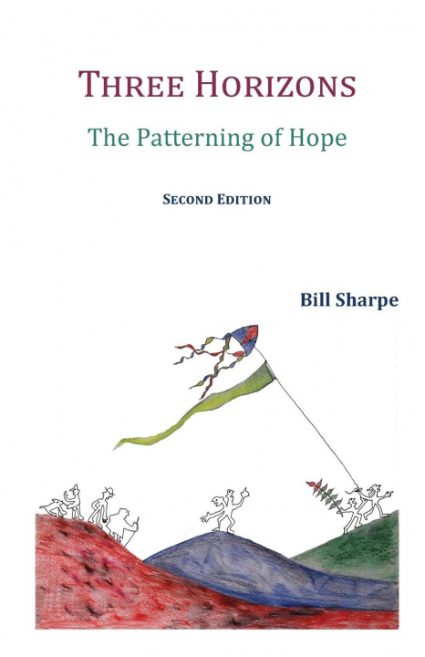 Buch Three Horizons Bill Sharpe