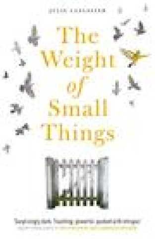Libro Weight of Small Things Julie Lancaster