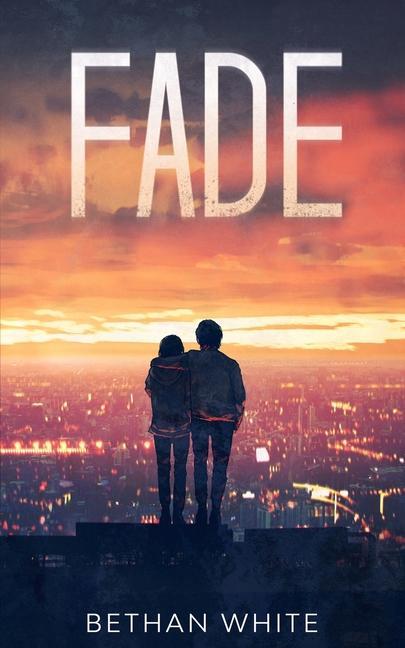 Knjiga Fade Bethan White