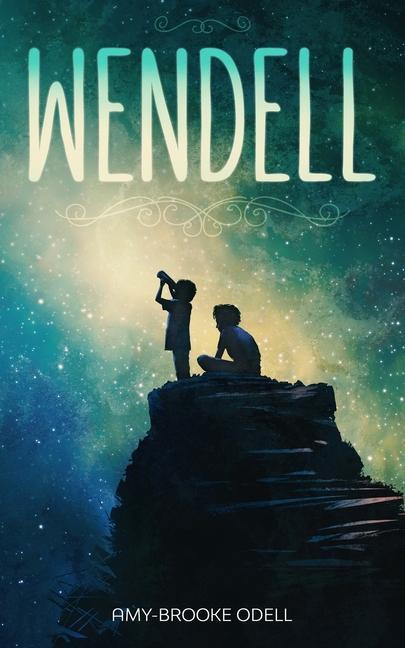 Knjiga Wendell Amy-Brooke Odell