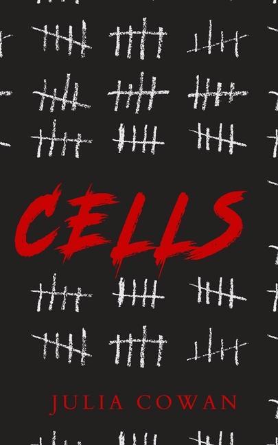 Knjiga Cells Julia Cowan