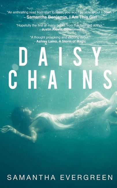 Knjiga Daisy Chains Samantha Evergreen
