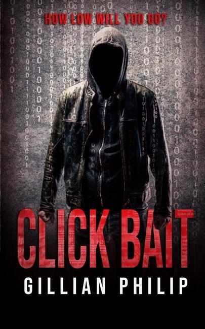 Kniha Click Bait 