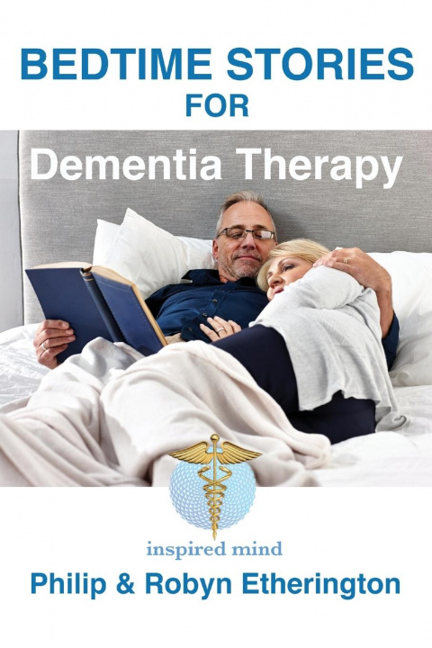 Kniha Dementia Hypnotherapy 