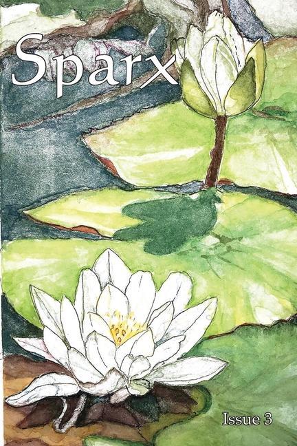 Knjiga Sparx Issue 3 Paula Wilson