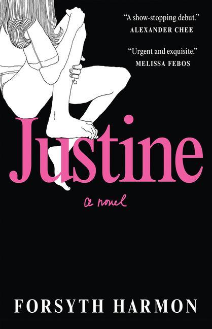 Libro Justine Harmon