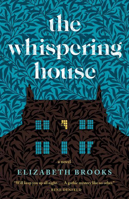 Carte The Whispering House 