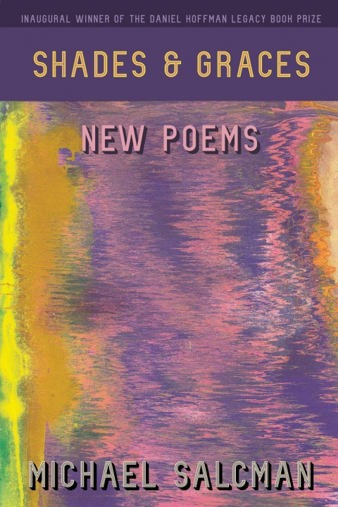 Book Shades & Graces Michael Salcman