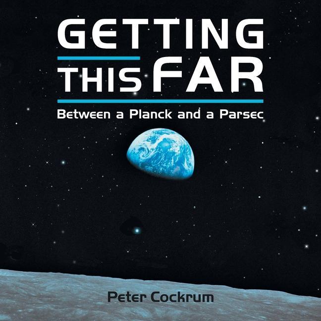 Knjiga Getting This Far Peter Cockrum