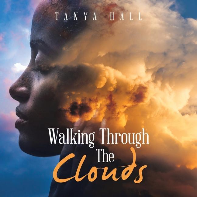 Kniha Walking Through the Clouds Tanya Hall