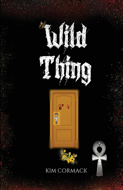 Book Wild Thing Kim Cormack