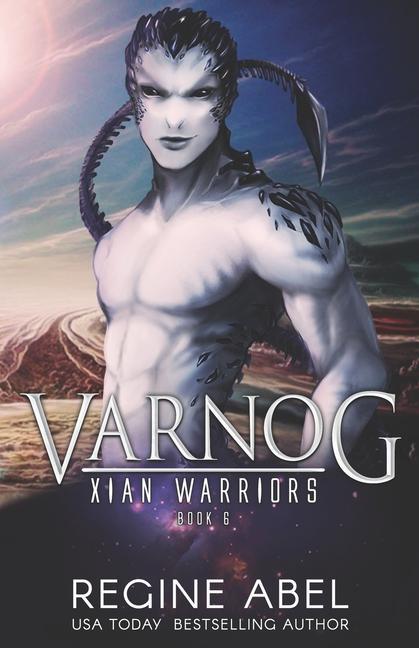 Knjiga Varnog Regine Abel