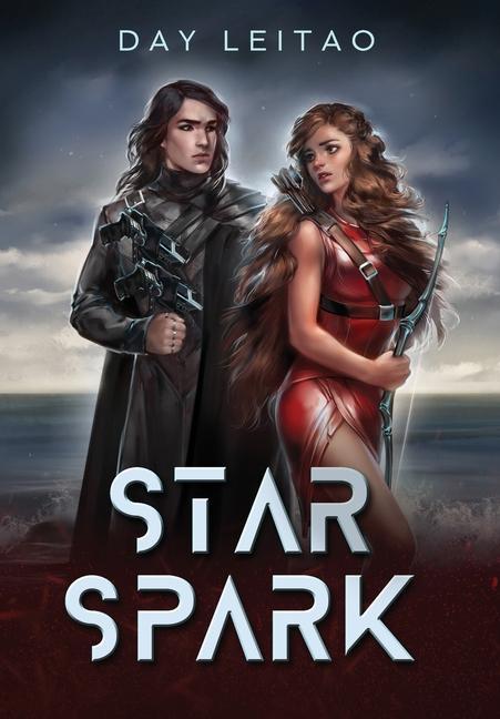Book Star Spark Day Leitao