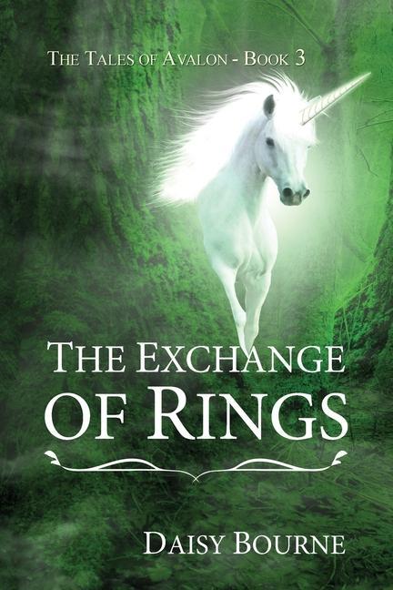 Buch The Exchange Of Rings Daisy Bourne