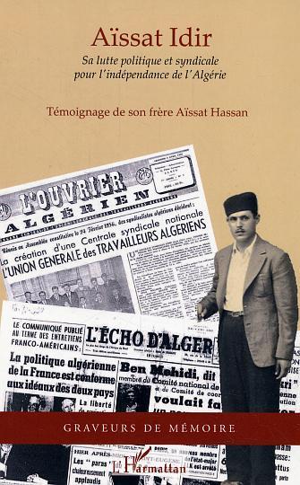 Knjiga A?ssait Idir Makilam