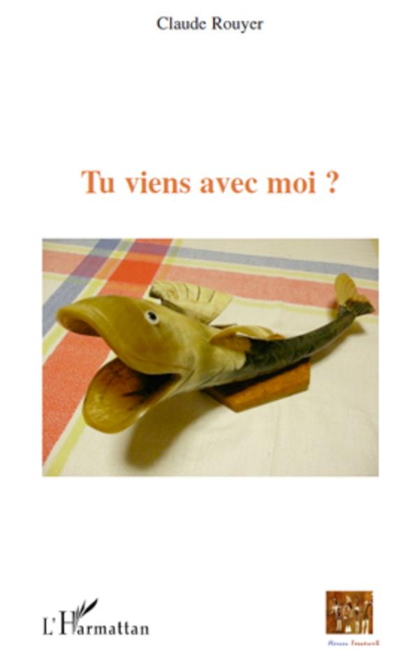 Buch Tu viens avec moi ? Rouyer