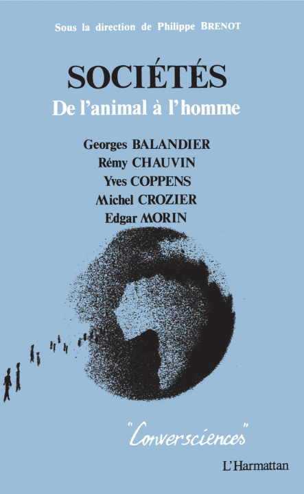 Book Sociétés Brenot