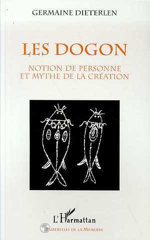 Книга LES DOGON 