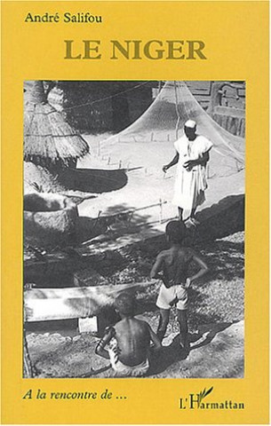 Knjiga LE NIGER Salifou