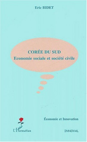 Book Corée du Sud Bidet
